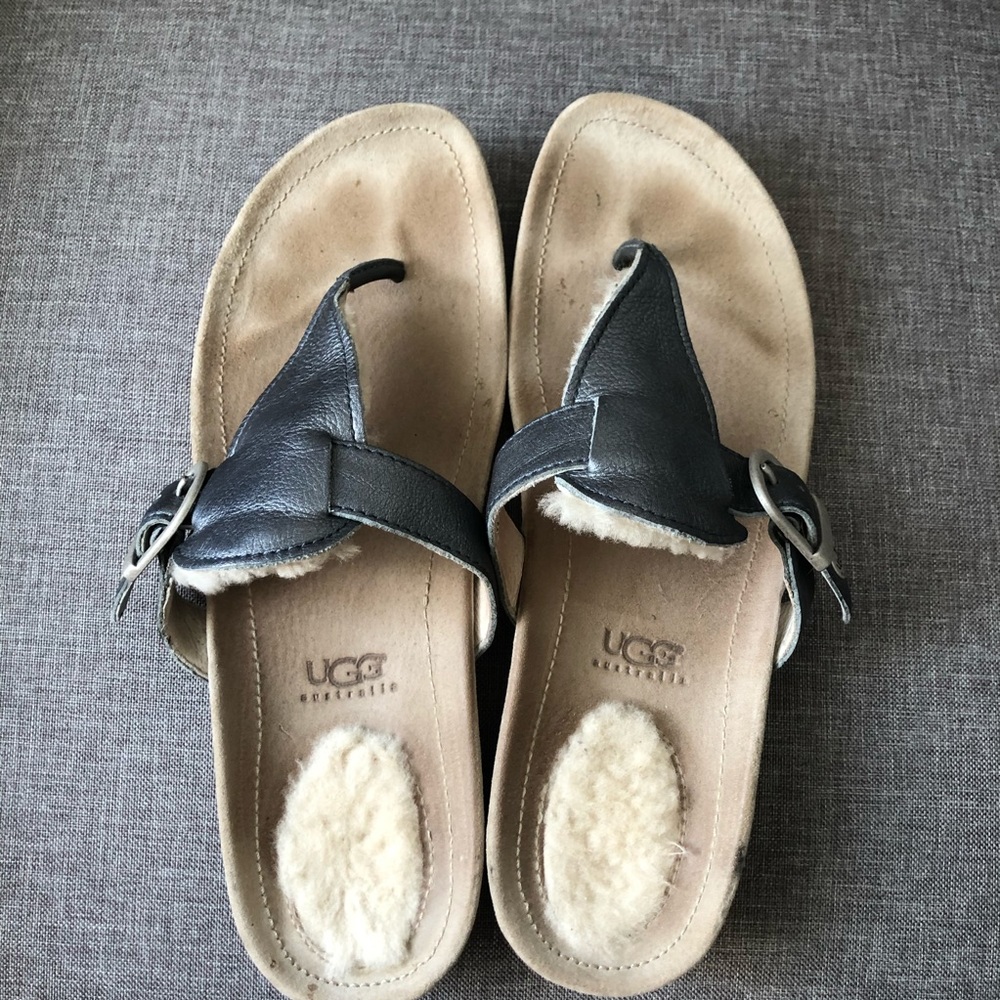 UGG Sandals